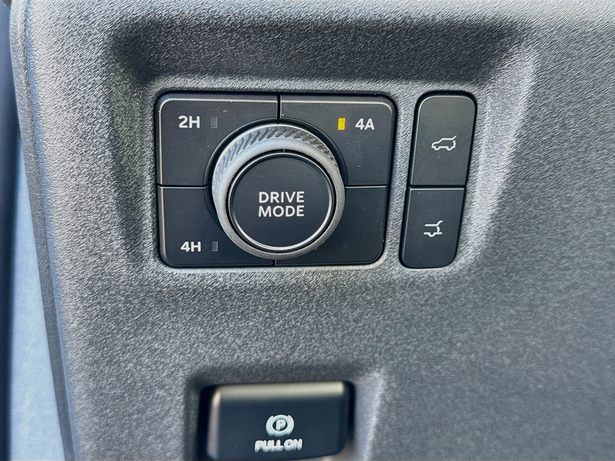 New 2027 Ford Expedition Platinum AWD/4WD image 4