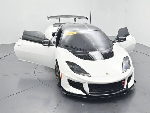 Used 2020 Lotus Evora RWD image 56