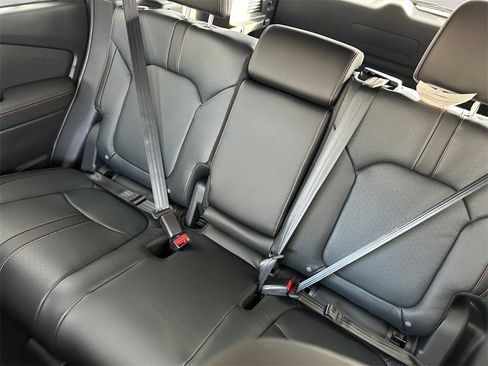 New 2026 Honda Passport TrailSport Elite image 13