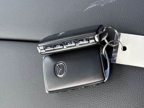 New 2026 MAZDA CX-50 2.5 Hybrid w/ Weather Package image 29