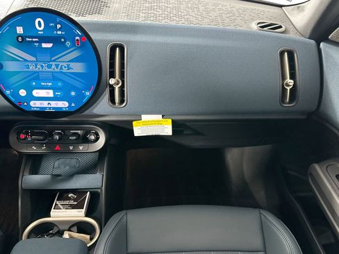 New 2025 MINI Cooper Countryman S image 22