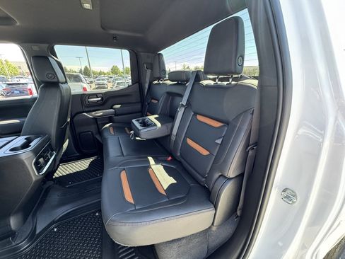 Used 2021 GMC Sierra 1500 AT4 AWD/4WD image 29