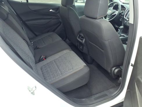 Used 2023 Chevrolet Equinox LT AWD/4WD image 27