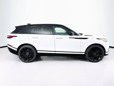 New 2026 Land Rover Range Rover Velar Dynamic SE image 4