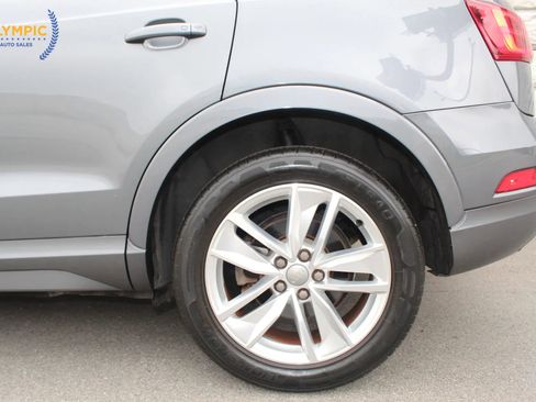 Used 2016 Audi Q3 2.0T Premium Plus image 11