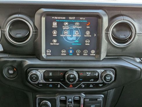 Used 2021 Jeep Wrangler Unlimited Sahara w/ Safety Group image 23