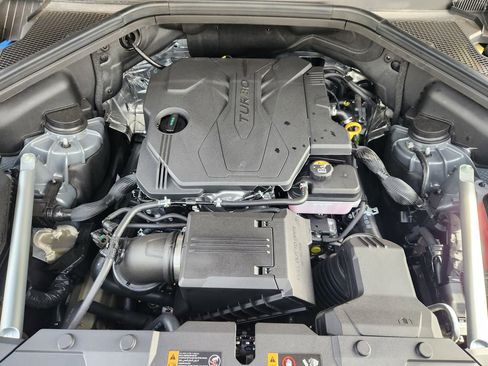 New 2026 Genesis GV80 2.5T image 20