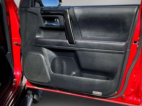 Used 2023 Toyota 4Runner TRD Off-Road Premium image 28