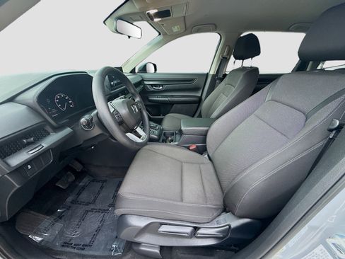 Certified 2025 Honda CR-V LX image 18