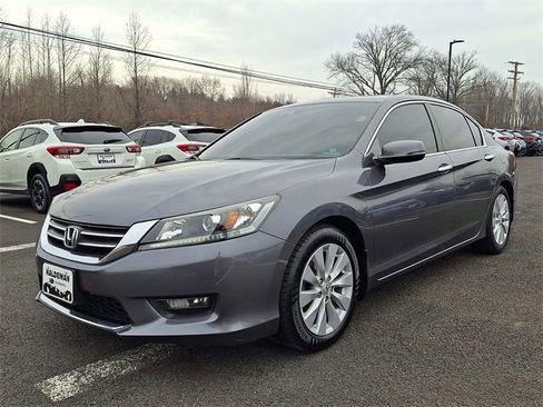 Used 2014 Honda Accord EX-L image 3