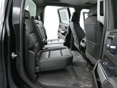 Used 2019 Chevrolet Silverado 2500 LTZ w/ Duramax Plus Package AWD/4WD image 31