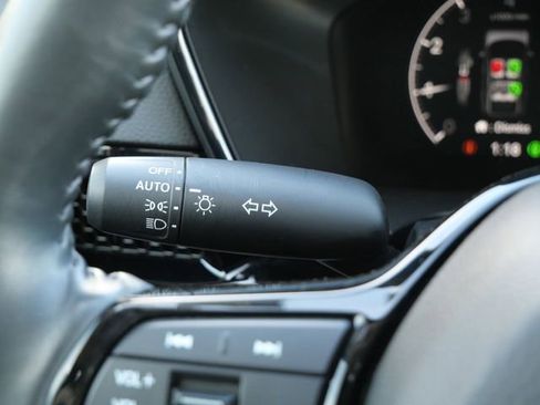 Used 2023 Honda CR-V EX-L image 20