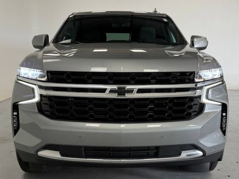 Used 2023 Chevrolet Tahoe LS AWD/4WD image 7