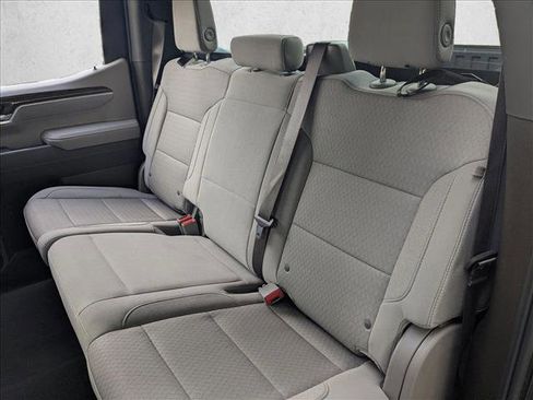 Used 2026 Chevrolet Silverado 1500 RST RWD image 18