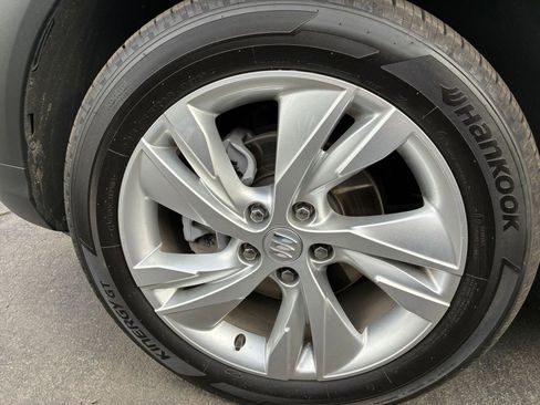 Used 2025 Buick Encore GX Preferred image 30