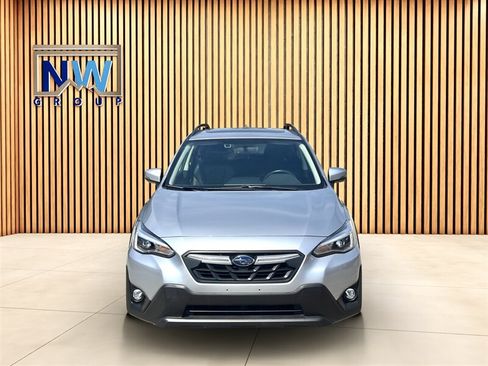 Used 2021 Subaru Crosstrek 2.5i Limited w/ Popular Package #5 AWD/4WD image 2