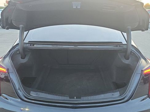 Used 2021 Cadillac CT5 Luxury w/ Sun And Sound Package image 12