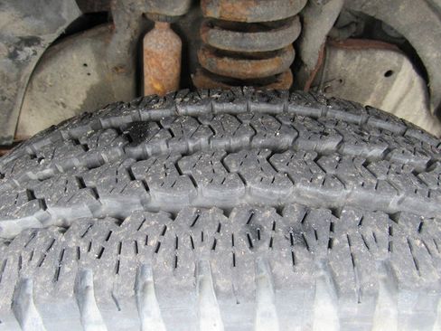 Used 2008 Ford F250 2WD Regular Cab Super Duty image 12