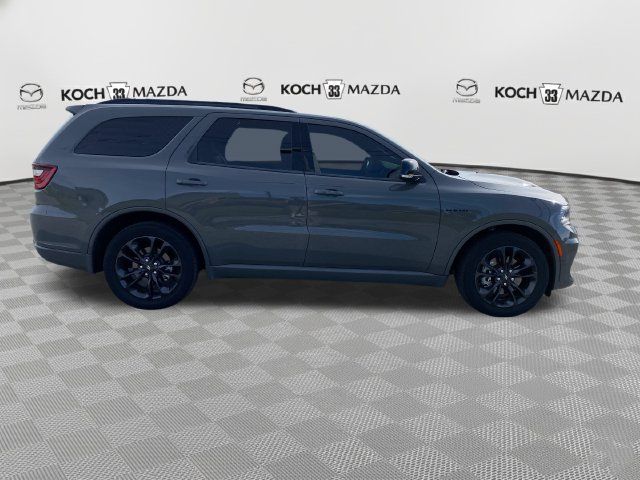 Used 2024 Dodge Durango R/T AWD/4WD image 9