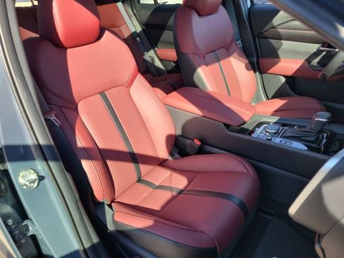 New 2026 MAZDA CX-50 AWD 2.5 Hybrid w/ Premium Pkg image 15
