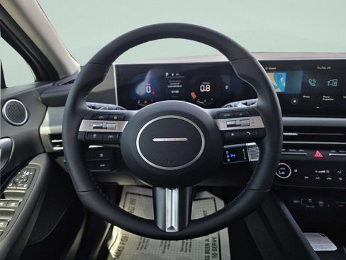 New 2026 Hyundai Sonata SEL FWD image 18