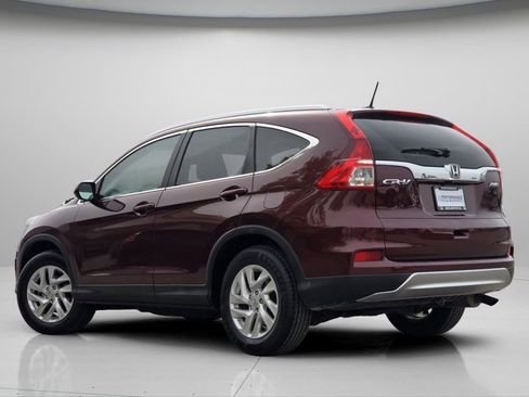 Used 2015 Honda CR-V EX-L image 19