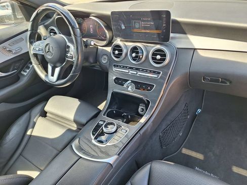 Used 2021 Mercedes-Benz C 300 Sedan image 22