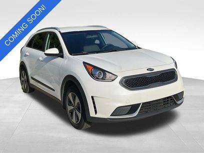 Used 2019 Kia Niro LX