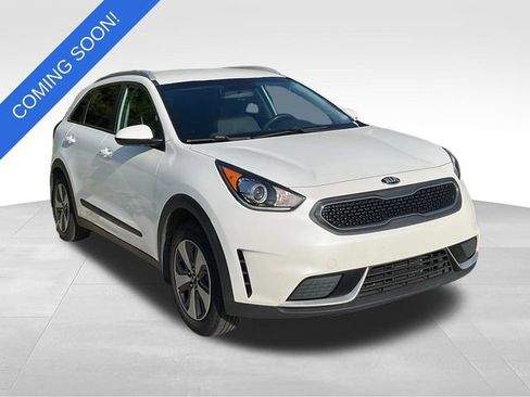 Used 2019 Kia Niro LX FWD image 1