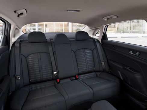 New 2026 Kia K5 LXS image 16