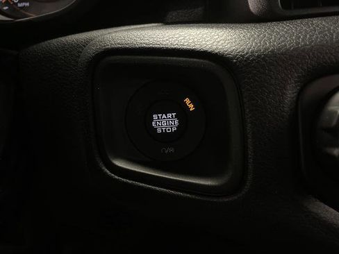 New 2025 Jeep Wrangler Sport S image 20