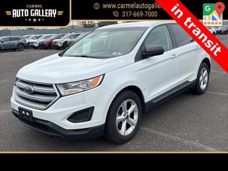 Used 2018 Ford Edge SE image 1