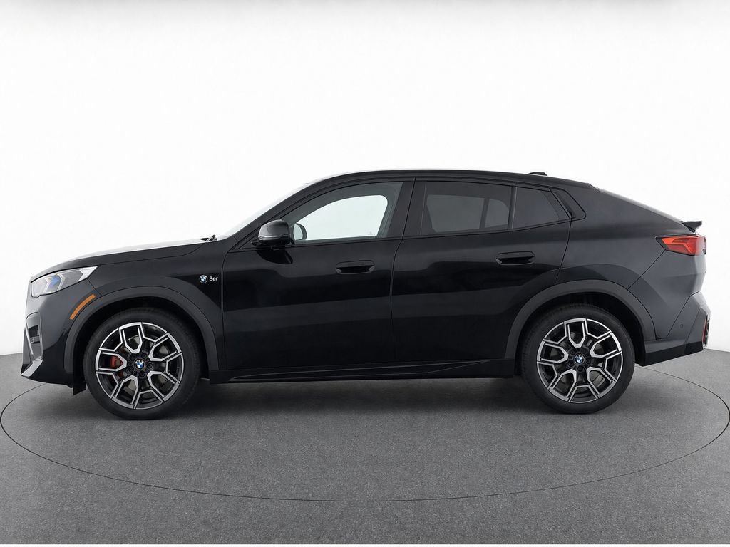Certified 2026 BMW X2 xDrive28i AWD/4WD image 32