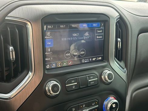 Used 2023 GMC Sierra 2500 Denali w/ Technology Package image 31