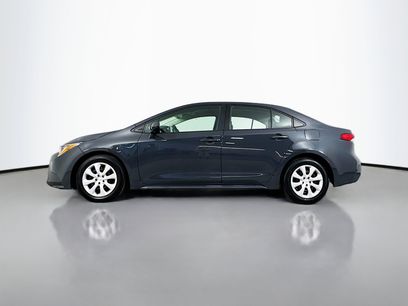 Certified 2024 Toyota Corolla LE