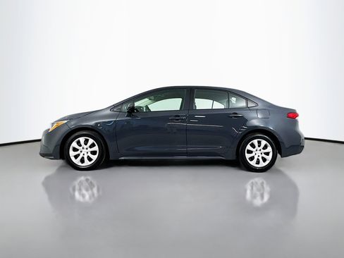 Certified 2024 Toyota Corolla LE FWD image 4