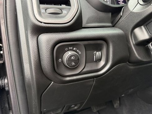 New 2026 RAM 3500 Tradesman image 23