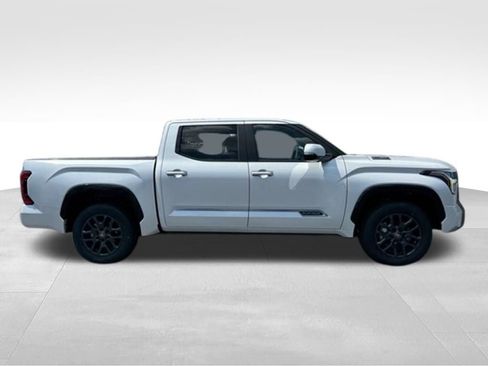 New 2026 Toyota Tundra Platinum AWD/4WD image 7