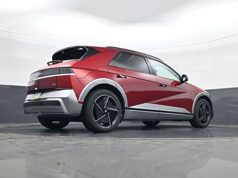 New 2026 Hyundai Ioniq 5 Limited image 25