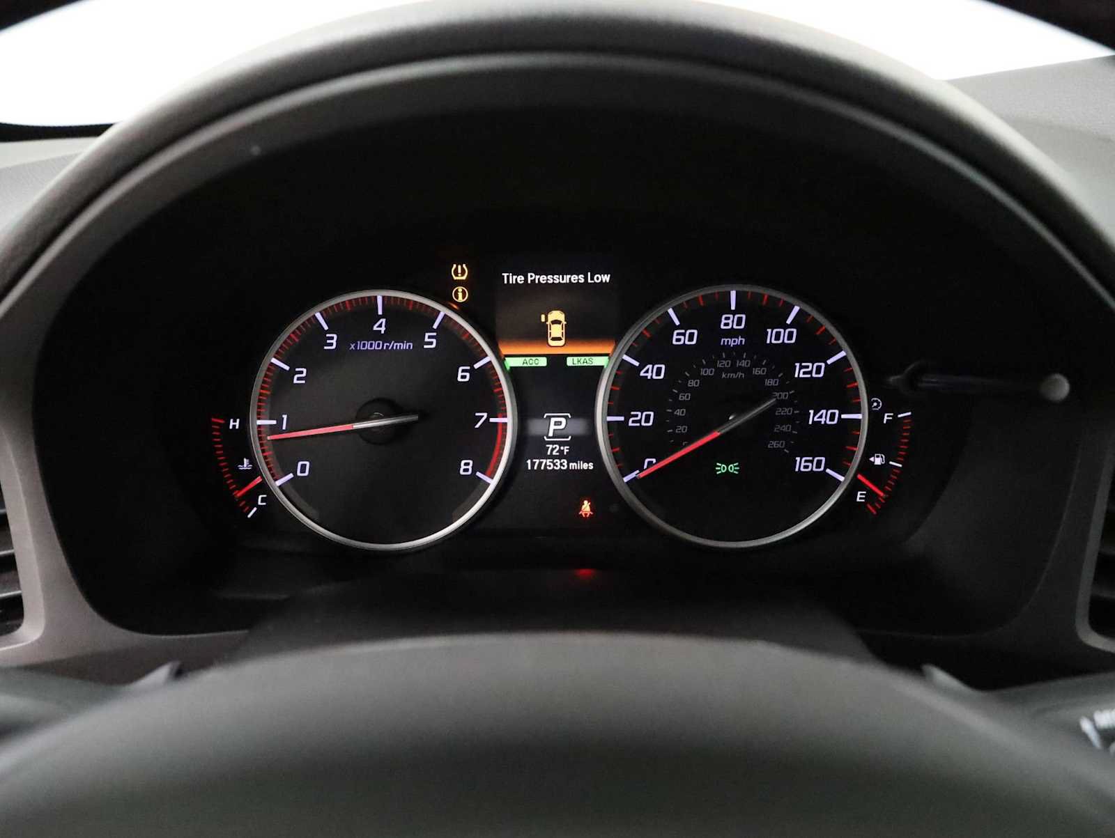 Used 2016 Acura ILX FWD image 22