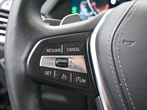 Used 2023 BMW X5 xDrive40i w/ Premium Package image 22