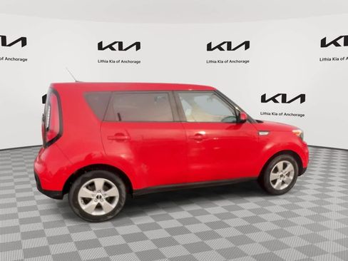 Used 2019 Kia Soul FWD image 9
