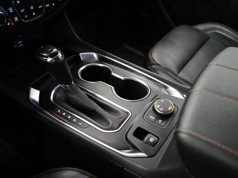 Used 2020 Chevrolet Traverse RS AWD/4WD image 47