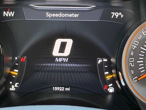 Used 2020 Dodge Challenger R/T Scat Pack RWD image 49