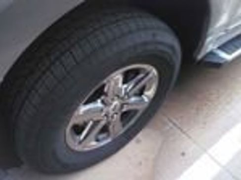 Used 2024 Ford F150 XLT w/ Mobile Office Package image 8