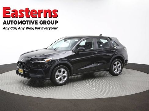 Used 2024 Honda HR-V LX image 56