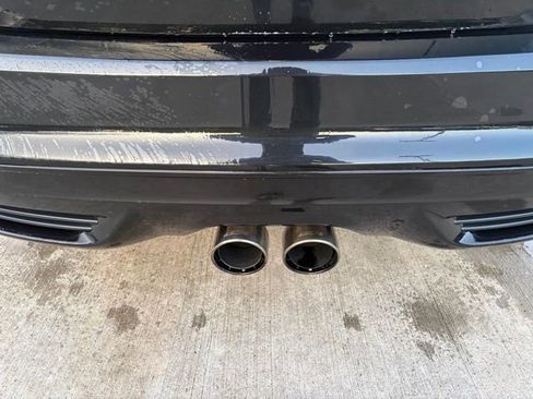 Used 2014 Ford Focus ST FWD image 9