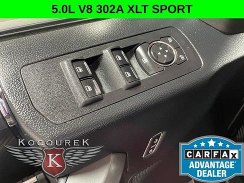 Used 2019 Ford F150 XLT w/ Equipment Group 302A Luxury image 19