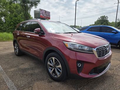 Used 2019 Kia Sorento EX