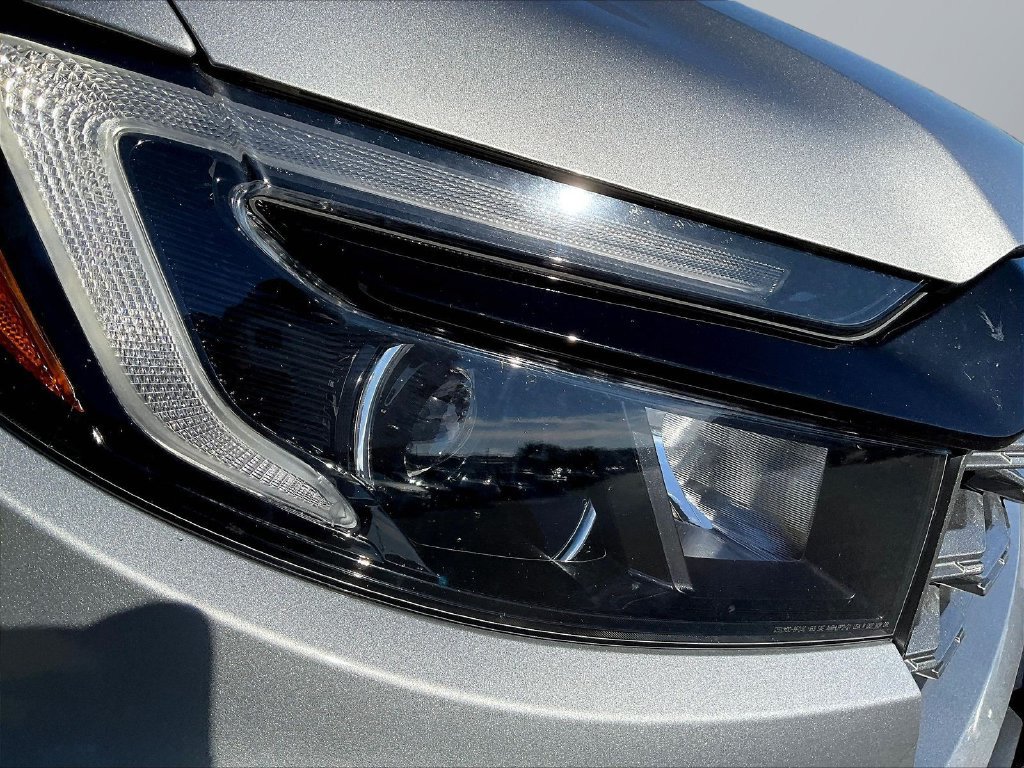 Certified 2024 Honda Ridgeline TrailSport image 32